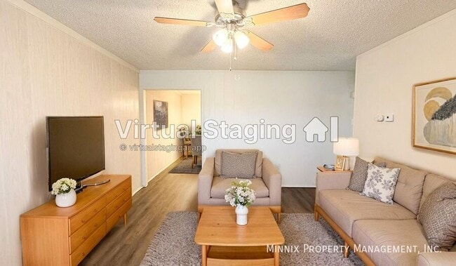 5310 38th St, Unit A in Lubbock, TX - Building Photo - Building Photo