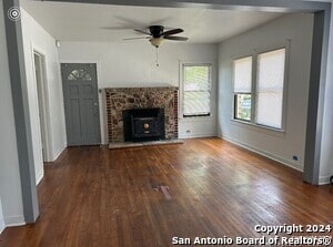816 S Austin St in Seguin, TX - Building Photo - Building Photo