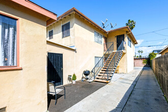 12506 Kornblum Ave in Hawthorne, CA - Building Photo - Building Photo