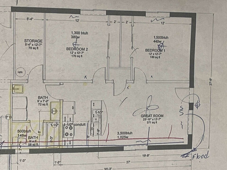 12 Peregrine Way, Unit apartment in Ithaca, NY - Building Photo