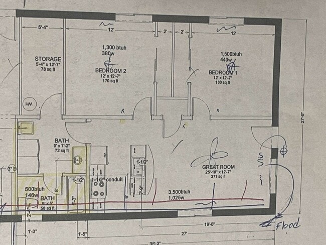 12 Peregrine Way, Unit apartment in Ithaca, NY - Building Photo - Building Photo