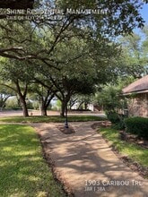1903 Caribou Trail in Harker Heights, TX - Building Photo - Building Photo