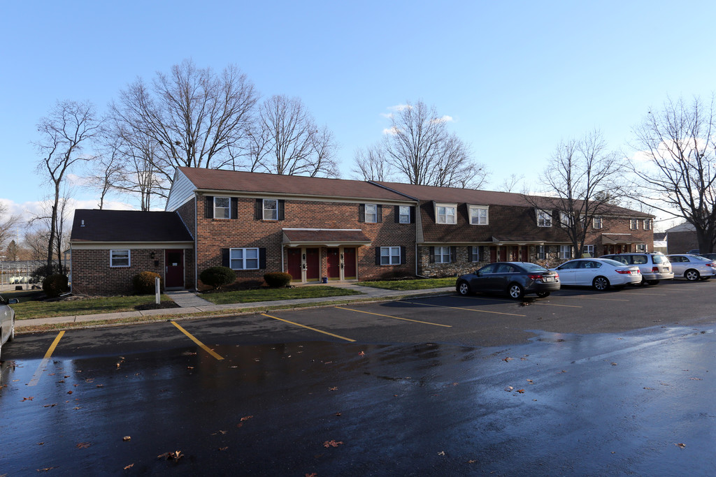Heritage Village Apartments in Hatfield, PA