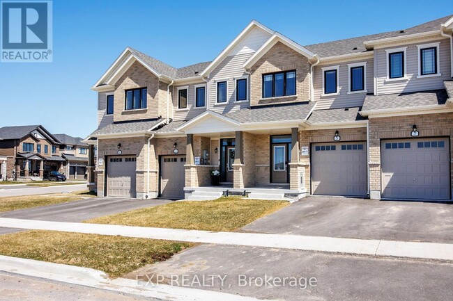 5 Milady Cres in Barrie, ON - Building Photo - Building Photo