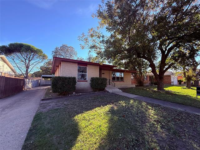 914 Bandera Ln in Garland, TX - Building Photo - Building Photo