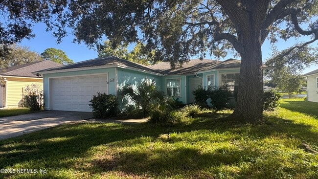 property at 3696 Barbizon Cir N