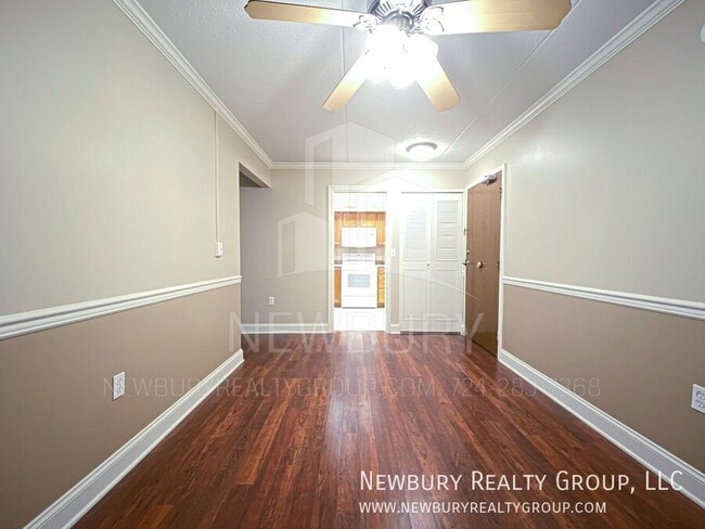 property at 530 N Main St