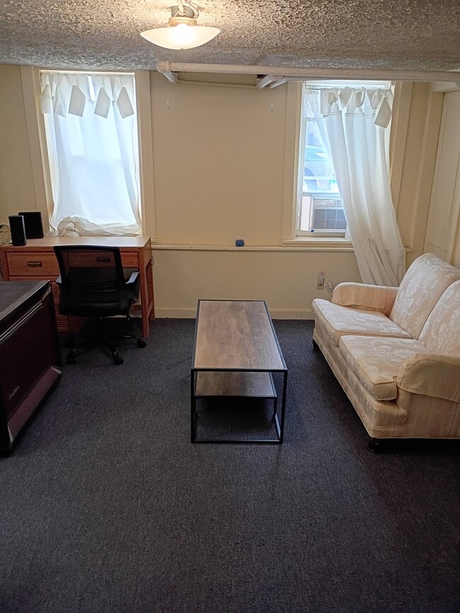 65 13th St, Unit Basement in Troy, NY - Foto de edificio - Building Photo