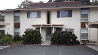 4353 San Pablo Dam Rd, Unit 4 in El Sobrante, CA - Building Photo