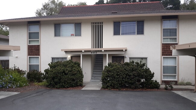 4353 San Pablo Dam Rd, Unit 4