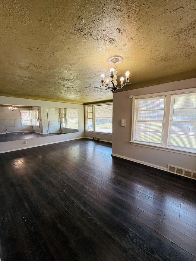 property at 3826 Melba Pl