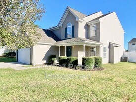 3600 Canal Turn Ct in Suffolk, VA - Building Photo