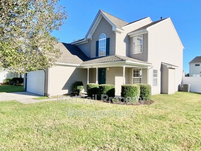 property at 3600 Canal Turn Ct