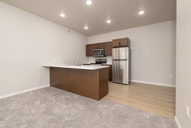 Harvest Ridge Townhomes