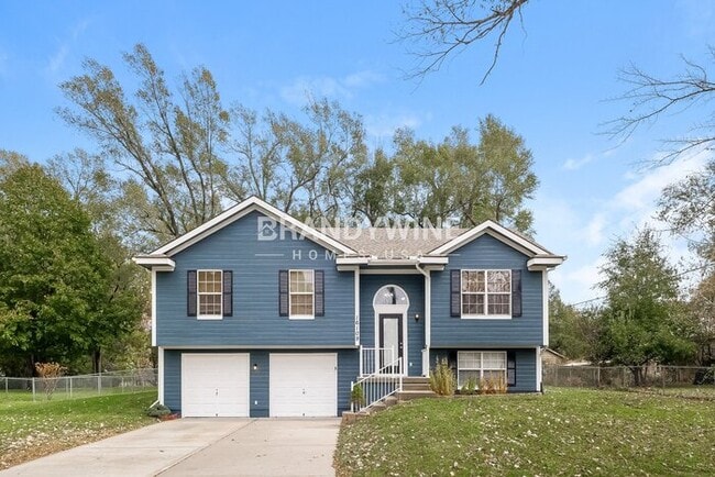 property at 16109 Kay Ave