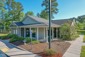 Summerville Garden Apartments in Summerville, SC - Building Photo - Building Photo