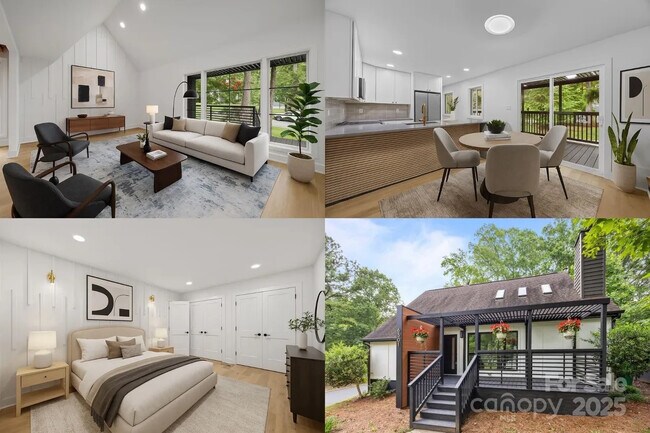 Room in House on Piney Path Rd in Charlotte, NC - Building Photo - Building Photo