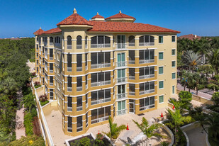 Ventanas at Tiburom Apartments