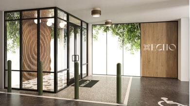 Echo in Austin, TX - Building Photo - Building Photo