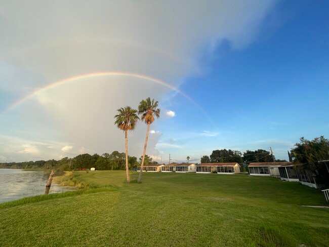 1221 W Pierce St, Unit 1221 in Lake Alfred, FL - Building Photo - Building Photo