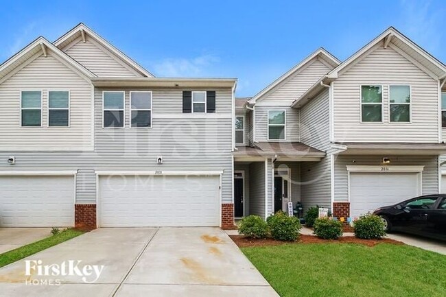 property at 2018 Cypress Village Dr NW