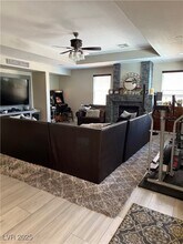 5956 Vizzi Ct in Las Vegas, NV - Building Photo - Building Photo