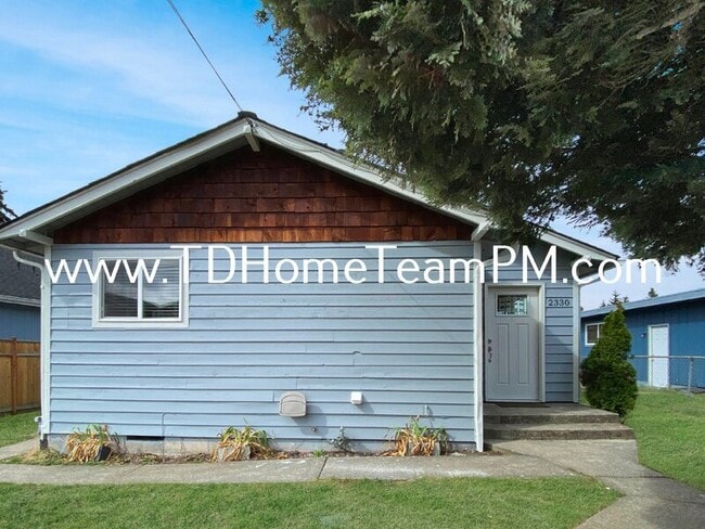 2330 S Wilkeson St in Tacoma, WA - Building Photo - Building Photo