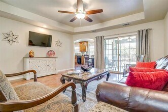 3915 Laramie Trail in Granbury, TX - Building Photo - Building Photo