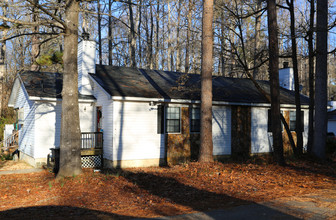 Georgian Dr in Newnan, GA - Foto de edificio - Building Photo