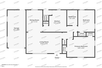 9244 Filibert Dr in St. Louis, MO - Building Photo - Building Photo