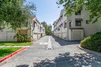 12411 Osborne St in Los Angeles, CA - Building Photo - Building Photo