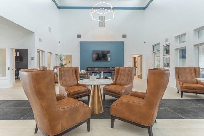 The Apartments at Kelton Station