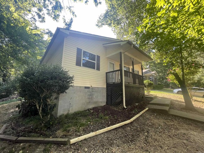 112 Newton St in Hot Springs, AR - Building Photo - Building Photo