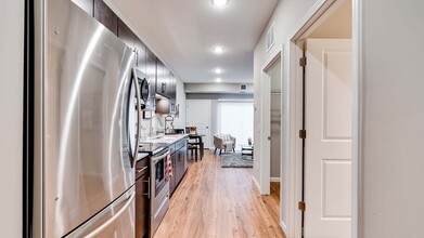 Lexington Lofts in Lexington, MN - Building Photo - Interior Photo