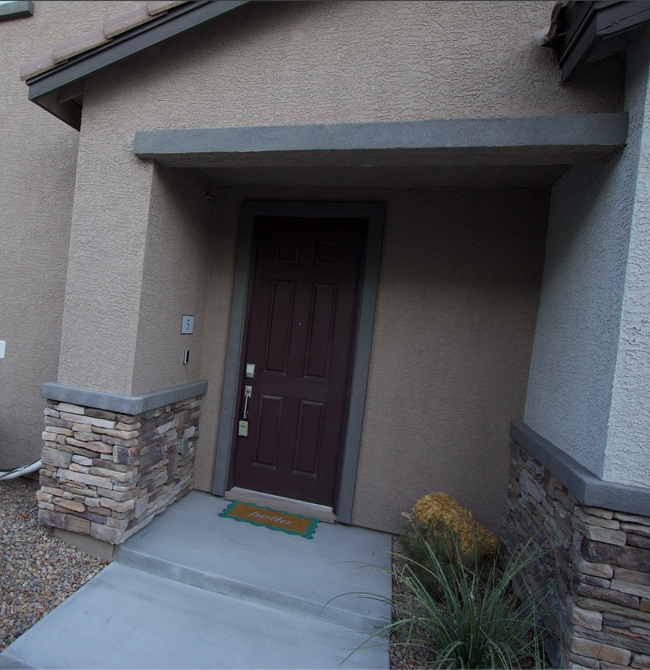 property at 7342 N Decatur Blvd