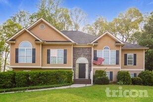 159 Sable Trace Trail in Acworth, GA - Building Photo