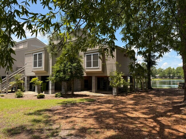property at 7162 Windward Dr
