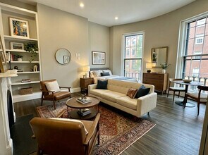 105 Charles St in Boston, MA - Building Photo - Building Photo