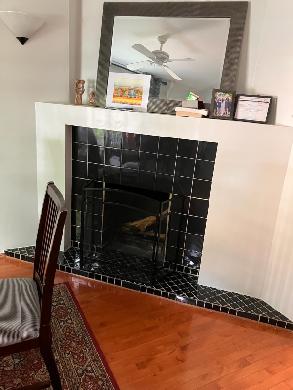 property at 1357 E St SE