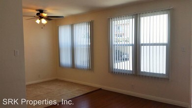 3371 Overland Ave in Los Angeles, CA - Building Photo - Building Photo