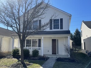 8311 Carano Way in Columbus, OH - Building Photo - Building Photo