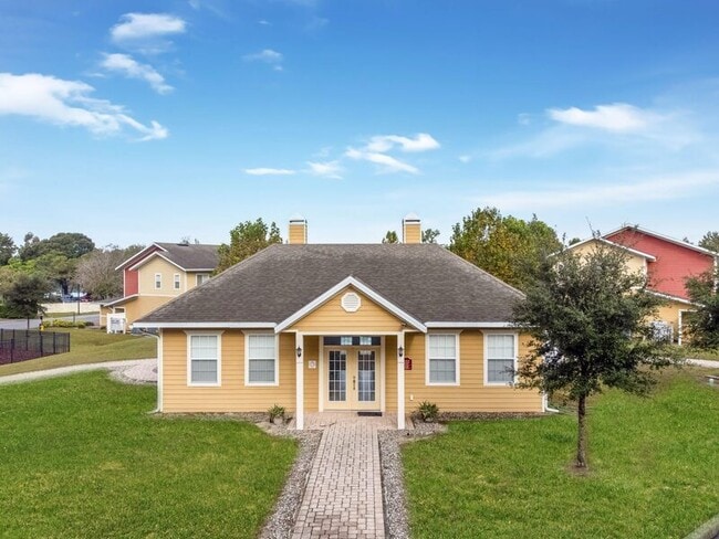 property at 1288 Evergreen Ct