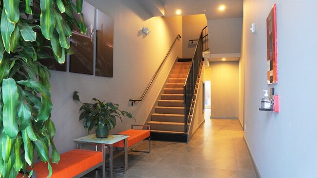237 Shipley St, Unit 103 in San Francisco, CA - Building Photo - Building Photo