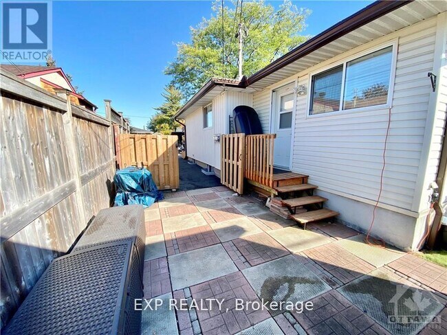 1344 Avenue U in Ottawa, ON - Building Photo - Building Photo