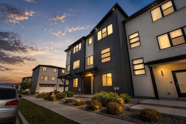 property at 868 W 480 S