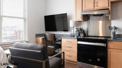 302 13th St S, Unit 531 in Birmingham, AL - Building Photo - Building Photo