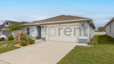 613 Sarner Pass Wy. in Winter Haven, FL - Building Photo - Building Photo