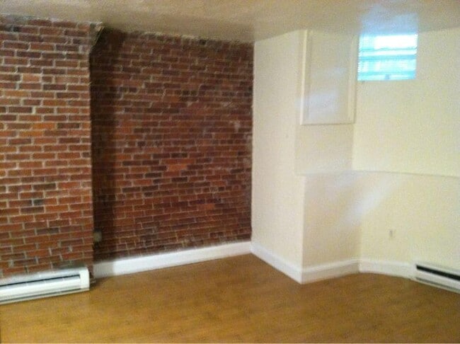 7 Follen St, Unit 12 in Boston, MA - Building Photo - Building Photo