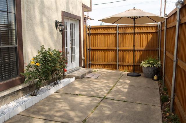 4000 Rawlins St in Dallas, TX - Building Photo - Building Photo