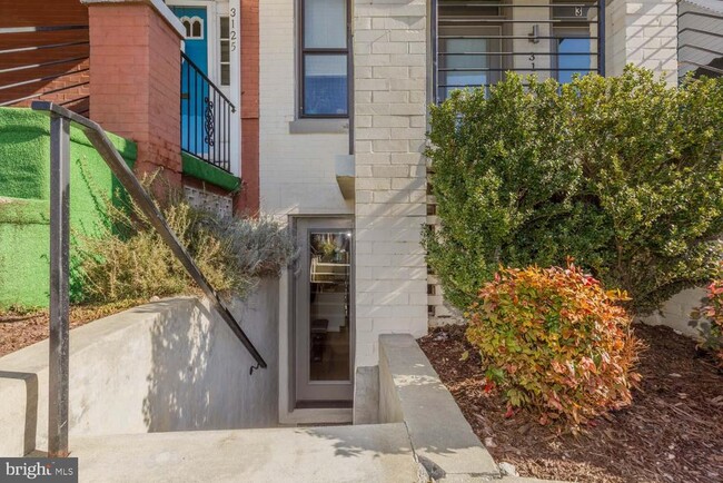 3123 Warder St NW in Washington, DC - Building Photo - Building Photo